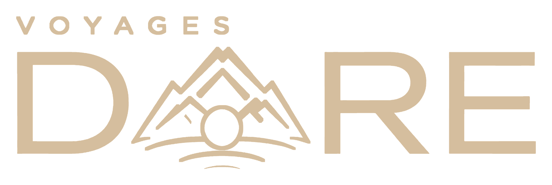 Voyages DARE
